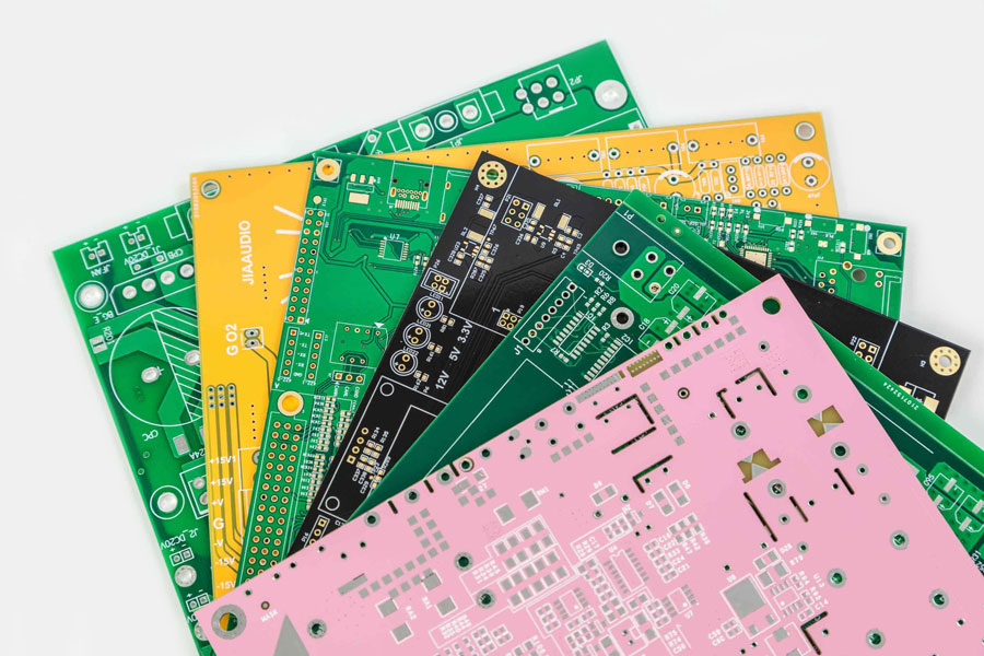 汽车pcb板